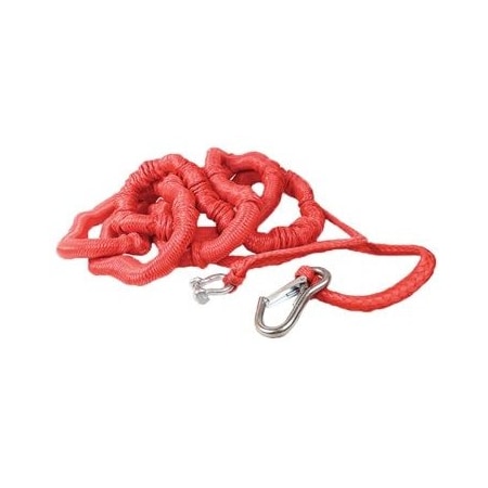 Greenfield Tuggy Stretch Cordage, No AB4000RD AB4000RD